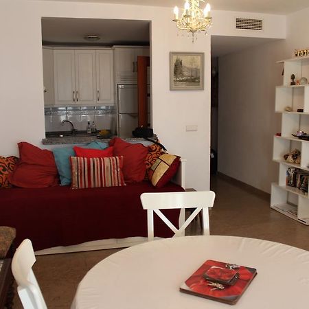 Don Jaoquin Apartment Benalmadena Bagian luar foto