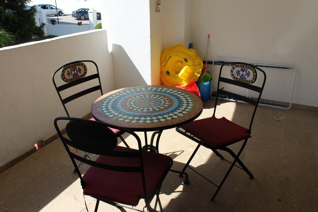 Don Jaoquin Apartment Benalmadena Bagian luar foto