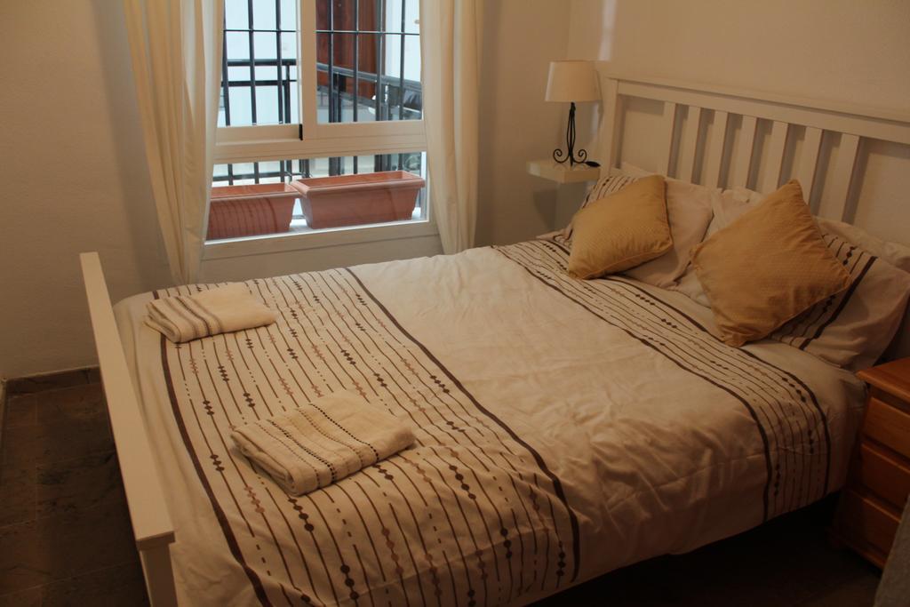 Don Jaoquin Apartment Benalmadena Bagian luar foto