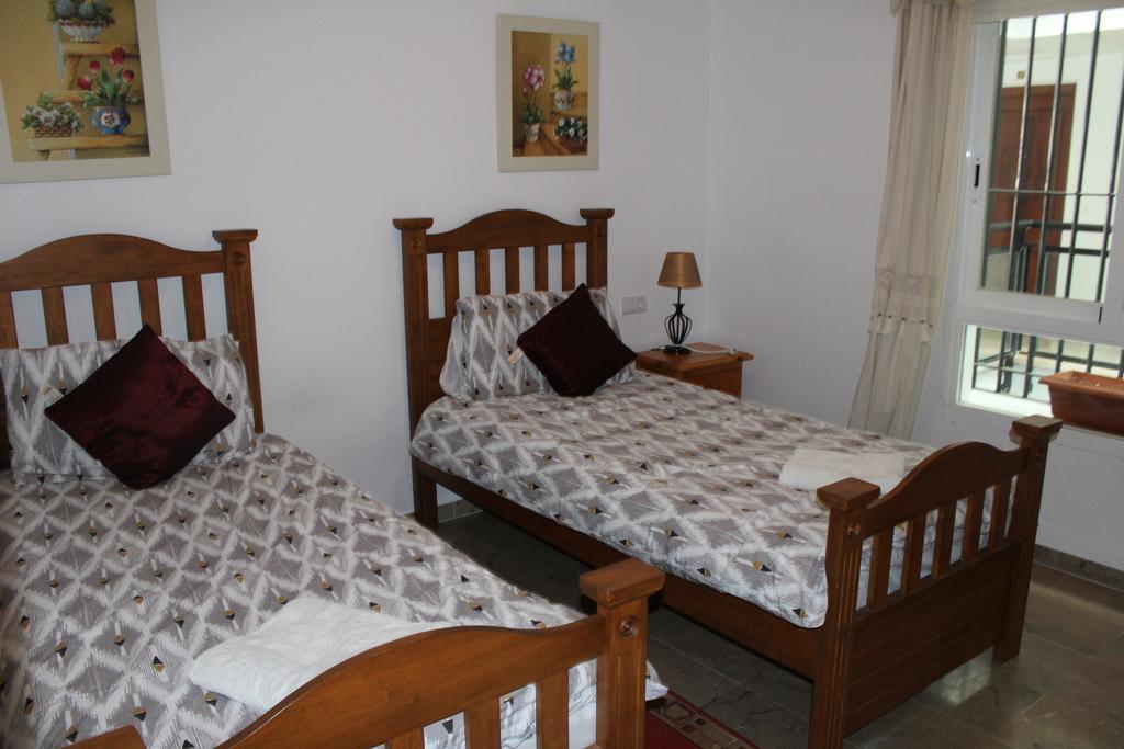 Don Jaoquin Apartment Benalmadena Bagian luar foto